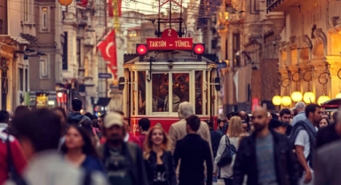 TÜİK 2025 verilerini paylaştı: Türkiye'nin nüfusu kaç milyon?