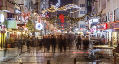 TÜİK verileri yayımlandı: İzmir'in nüfusu belli oldu! 