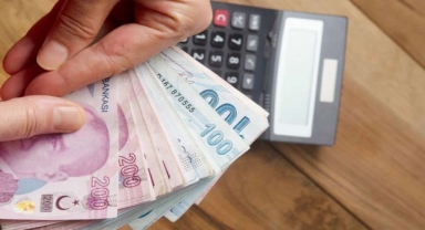 TÜİK yayımladı: Asgari ücretli çalışan sayısında artış!