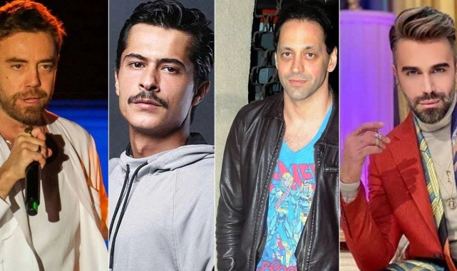 Ünlülere ‘uyuşturucu’ soruşturması: 21 kişi adliyeye sevk edildi