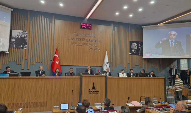 Üst geçit önergesine AK Parti'den tepki: Yapamayacak durumda mıyız?