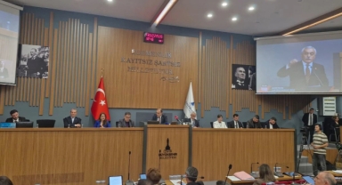 Üst geçit önergesine AK Parti'den tepki: Yapamayacak durumda mıyız?