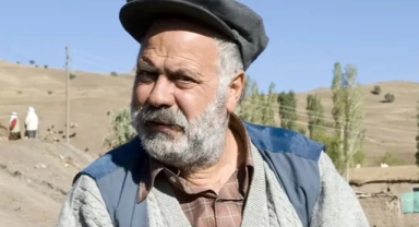 Usta oyuncu Ali Tutal hayatını kaybetti