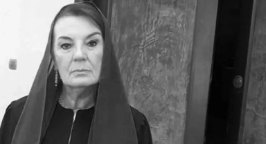 Usta oyuncu Nevin Efe hayatını kaybetti