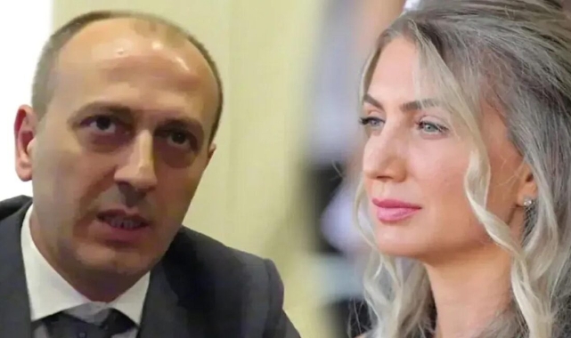 Uyuşturucudan tutuklanmıştı: Dilek İmamoğlu'nun kardeşinin test sonucu açıklandı!