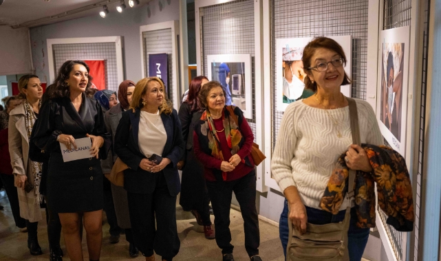 Uzmanlar HPV aşısı ve erken teşhisin önemini anlattı