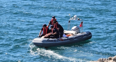 Yalova’da denizde kadın cesedi bulundu