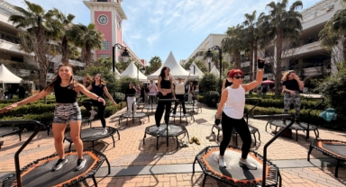 8 Mart’ta Karşıyaka’dan özgürlük çağrısı yükseldi