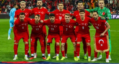 A Milli Takım bugün finalde: Türkiye, Kosova ile karşılaşacak