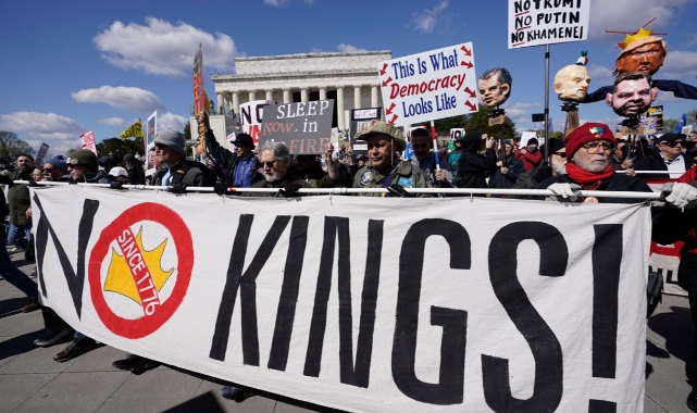 ABD'de milyonlarca kişi 