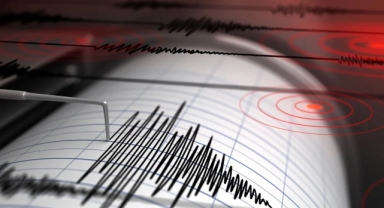 AFAD açıkladı: Akdeniz'de korkutan deprem!