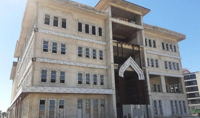 AK Parti'nin çağrısına Başkan Demir'den destek: Belediye binasının kaderi belli oluyor!