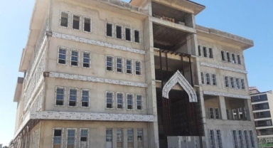 AK Parti'nin çağrısına Başkan Demir'den destek: Belediye binasının kaderi belli oluyor!