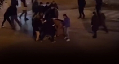 AK Partili başkanların kavgası karakolda bitti!