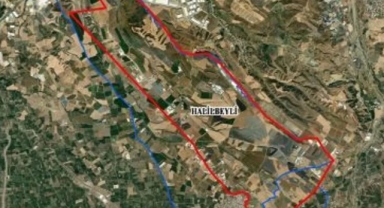 AK Partili Boztepe'den Kemalpaşa için yeni ÇED çağrısı!