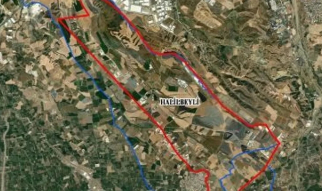 İzBB Meclisi'nden Kemalpaşa Planlarına oy çokluğu!