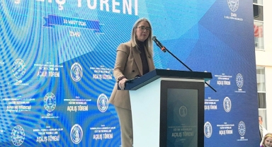 AK Partili Çankırı'dan 'altyapı' çıkışı: İzmir çevre felaketine sürükleniyor!