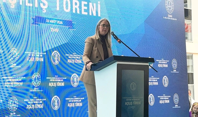 AK Partili Çankırı'dan 'altyapı' çıkışı: İzmir çevre felaketine sürükleniyor!