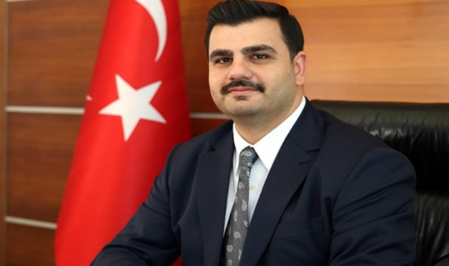 AK Partili İnan'dan Başkan Tugay'a 'Yeşilay' düşmanı çıkışı!