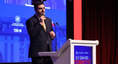 AK Partili İnan'dan kooperatif çıkışı: Ev yok, inşaat yok, eser yok!