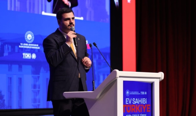 AK Partili İnan'dan kooperatif çıkışı: Ev yok, inşaat yok, eser yok!