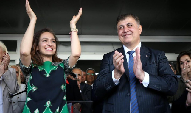 AK Partili Ünal, 'barış' çağrısı yapmıştı: Tugay'dan 'aramızda savaş yok' açıklaması!