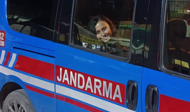 Akbelen'de talana karşı direnen Esra Işık tutuklandı!