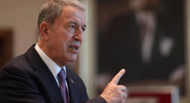 AKP'li Akar'dan 'İncirlik Üssü' açıklaması: A'dan Z'ye Türkiye'nin kontrolünde! 