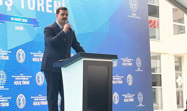 AKP'li İnan'dan 'Çeşme Projesi' vurgusu: Karşı çıkanlar İzmirli olamaz!