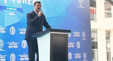 AKP'li İnan'dan 'Çeşme Projesi' vurgusu: Karşı çıkanlar İzmirli olamaz!