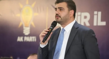 AKP'li İnan'dan CHP Lideri Özel'in vakıf konuşmasına tepki!