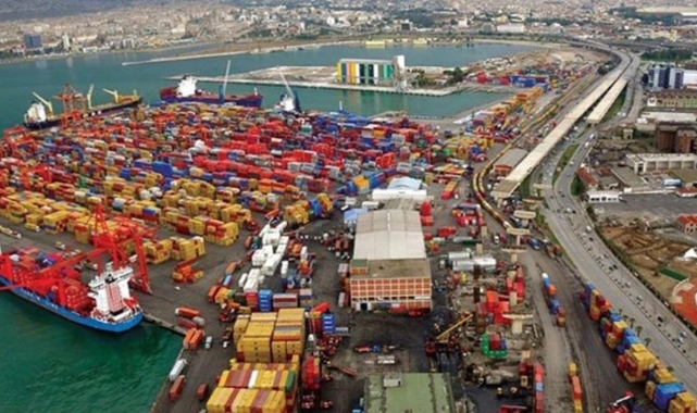 Albayraklar, Alsancak Limanı için iş görüşmelerine başlıyor!