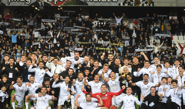 Altay Kütahyaspor'u konuk edecek! İşte maçın detayları...