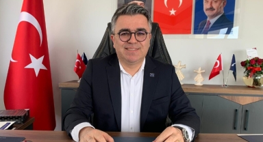 Anahtar Partili Çakır'dan o iddialara yanıt: İsimler değişir, ilkeler değişmez!