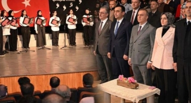 Arapça İstiklal Marşı okutulmasına soruşturma