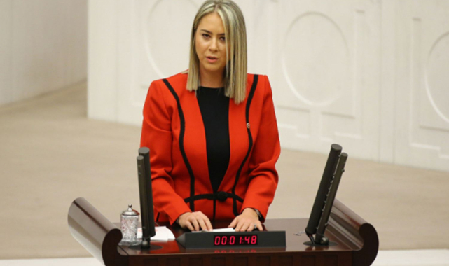 Arslan'ın eleştirilerine Çankırı'dan yanıt: İzmir'i pembe tablolardan tanıyorsunuz!