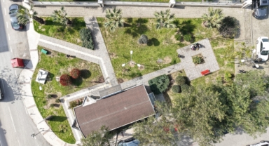 Atatürk’ün emaneti Karşıyaka’da yaşayacak