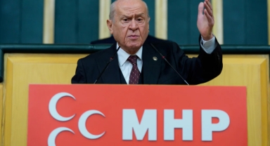 Bahçeli’den Ortadoğu çıkışı: “Kürtler kiralık değildir”
