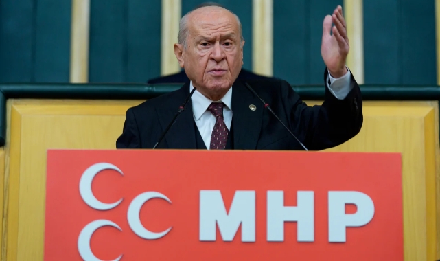 Bahçeli’den Ortadoğu çıkışı: “Kürtler kiralık değildir”