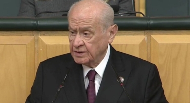 Bahçeli grup toplantısında konuştu: CHP erozyona uğramıştır!