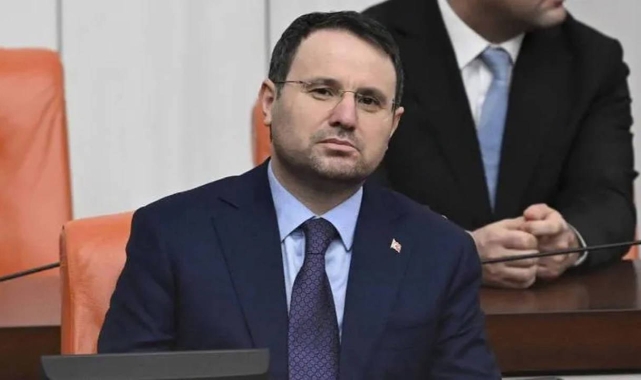 Bakan Gürlek, Özgür Özel'in iddialarını yargıya taşıyacak!