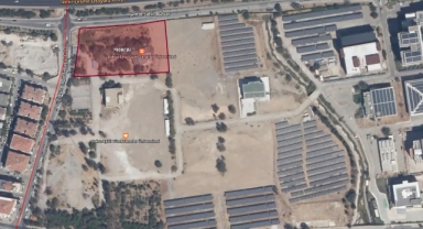 Balçova'daki tartışmalı alan ihaleye çıkacak!