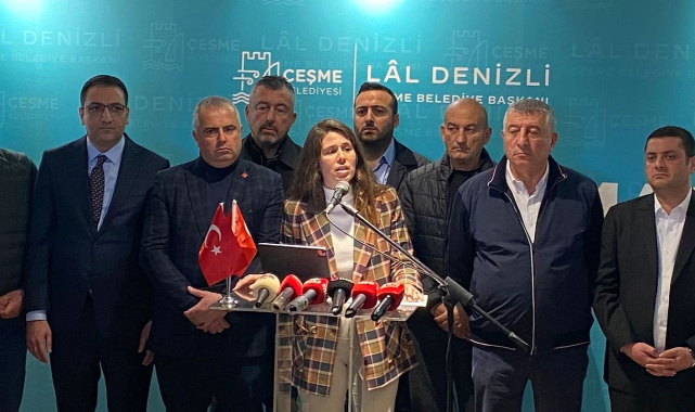 Başkan Denizli'den 'uyuşturucu testi' çağrısı: Belirli aralıklarla...