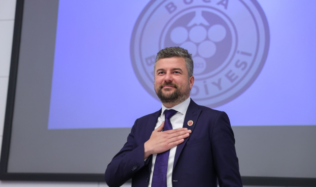 Başkan Duman'dan AKP'li isme 'bilgi kirliliği' tepkisi!