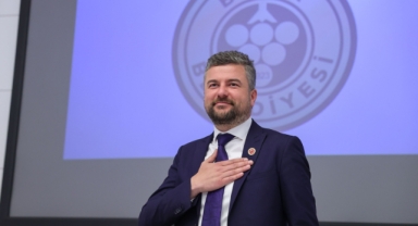 Başkan Duman'dan AKP'li isme 'bilgi kirliliği' tepkisi!