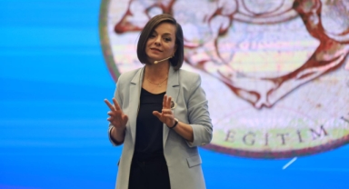 Başkan Kınay’dan “Güçlü Kadın, Güçlü Toplum” vurgusu