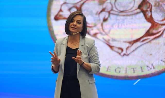 Başkan Kınay’dan “Güçlü Kadın, Güçlü Toplum” vurgusu