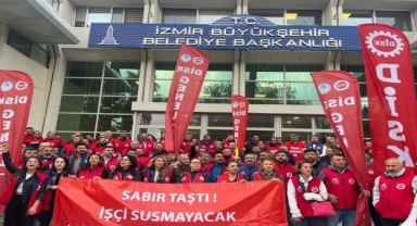 Bayram öncesi ödeme krizi: Belediye işçileri alacaklarını bekliyor!
