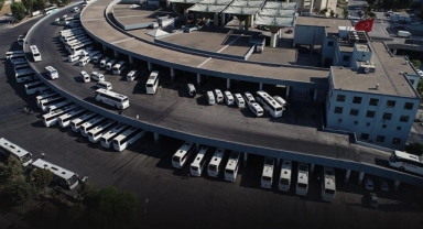 Bayram öncesi seferlerde yoğunluk: Doluluk yüzde 90’a ulaştı