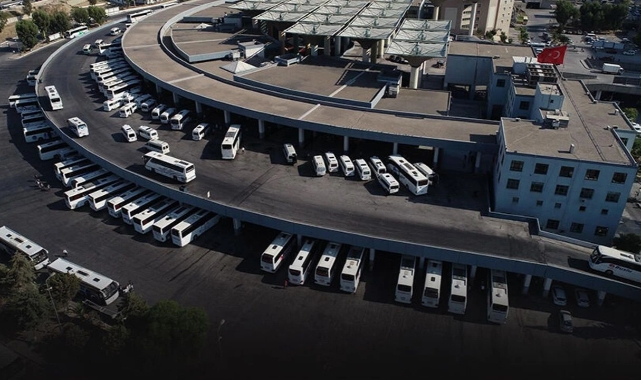 Bayram öncesi seferlerde yoğunluk: Doluluk yüzde 90’a ulaştı